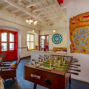 Gostops Lite Hostel
