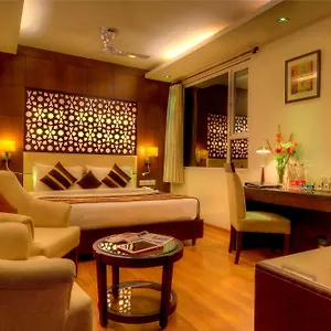 Oyo Townhouse 537 Regent Intercontinental 3* Delhi (National Capital Territory of India)