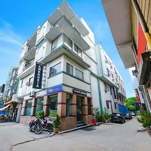 Fabhotel The Grand Ambrosia 4* New Delhi