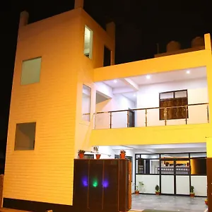 Taj Niwas 3* Agra (Uttar Pradesh)