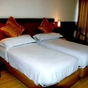 Ashoka Palace 3* New Delhi