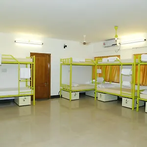 By The Sea Hostel